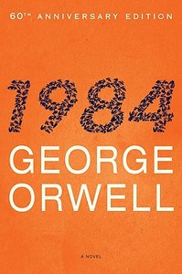 1984 di George Orwell edito da PLUME