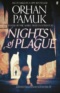 Nights of the Plague di Orhan Pamuk edito da Faber And Faber Ltd.