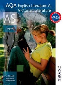Aqa English Literature A As di Ian Stewart edito da Oxford University Press