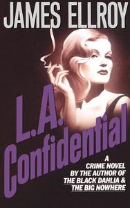 L.A. Confidential di James Ellroy edito da GRAND CENTRAL PUBL