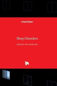 Sleep Disorders di CHRIS IDZIKOWSKI edito da IntechOpen