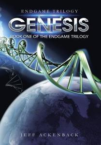 Genesis di Jeff Ackenback edito da iUniverse