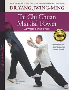 Tai Chi Chuan Martial Power di Dr. Yang Jwing-Ming edito da YMAA Publication Center