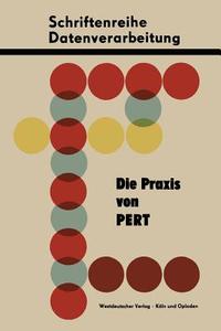 Die Praxis von PERT di Rosemarie Schmidt edito da VS Verlag für Sozialwissenschaften