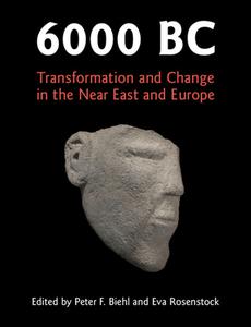 6000 BC edito da Cambridge University Press