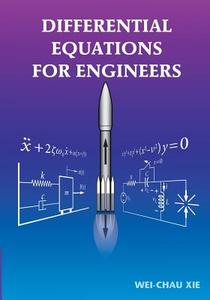 Differential Equations for Engineers di Wei-Chau Xie edito da Cambridge University Press