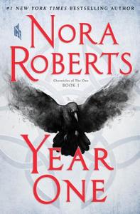 Year One di Nora Roberts edito da ST MARTINS PR