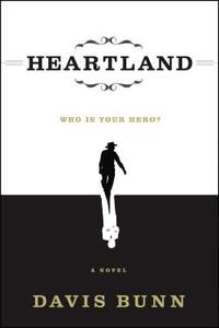 Heartland di Davis Bunn edito da THOMAS NELSON PUB