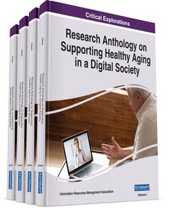 RESEARCH ANTHOLOGY ON SUPPORTING HEALTHY di INFORMATION RESOURCE edito da EUROSPAN