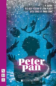 Peter Pan di J.M. Barrie edito da Nick Hern Books