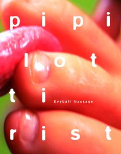 Pipilotti Rist: Eyeball Massage di Stephanie Rosenthal, Elisabeth Bronfen, Chrissie Iles edito da HAYWARD GALLERY PUB