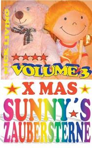 Sunny's Zaubersterne di Nick Living edito da Books on Demand