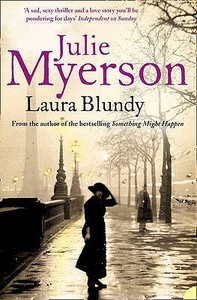 Laura Blundy di Julie Myerson edito da Harpercollins Publishers
