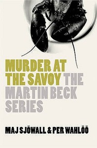 Murder At The Savoy di Maj Sjowall, Per Wahloo edito da HarperCollins Publishers