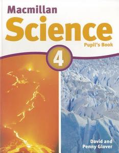 Macmillan Science 4 di David Glover, Penny Glover edito da Macmillan Education