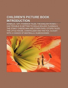 Children's picture book Introduction di Books Llc edito da Books LLC, Reference Series