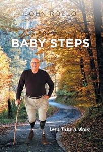 Baby Steps di John Rollo edito da FRIESENPR