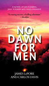 NO DAWN FOR MEN di James Lepore, Carlos Davis edito da TRADE SELECT