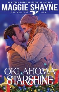 Oklahoma Starshine di Maggie Shayne edito da DRAFT2DIGITAL LLC