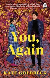 You, Again di Kate Goldbeck edito da Transworld Publishers Ltd