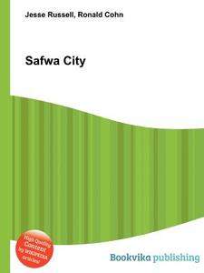 Safwa City edito da Book On Demand Ltd.