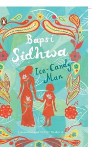 Ice-Candy-Man di Bapsi Sidhwa edito da LIGHTNING SOURCE INC