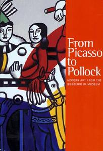 From Picasso to Pollock: Modern Art from the Guggenheim Museum edito da LA FABRIA GUGGENHEIM MUSEUM PU