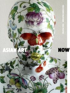 Asian Art Now di Chiu Melissa, Genocchio Benjamin, Melissa Chiu edito da MONACELLI PR