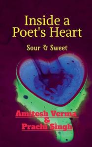 Inside a Poet's Heart di Amitesh Verma edito da Notion Press