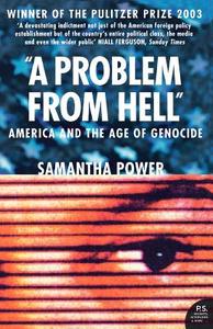 A Problem from Hell di Samantha Power edito da HarperCollins Publishers