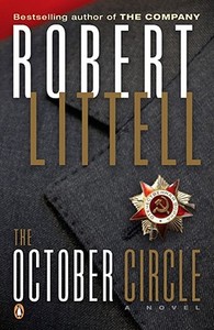The October Circle di Robert Littell edito da Penguin Books