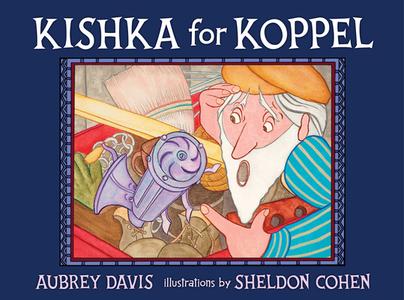 Kishka for Koppel di Aubrey Davis edito da ORCA BOOK PUBL