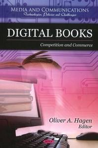 Digital Books edito da Nova Science Publishers Inc