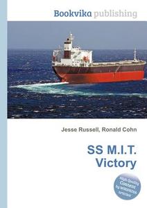 Ss M.i.t. Victory edito da Book On Demand Ltd.