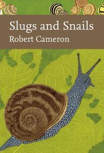 Slugs and Snails di Robert Cameron edito da HarperCollins Publishers