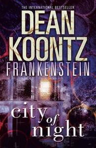 City of Night di Dean Koontz edito da HarperCollins Publishers