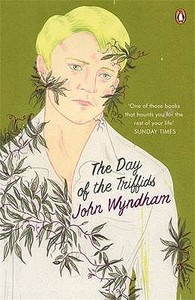 The Day of the Triffids di John Wyndham edito da Penguin Books Ltd