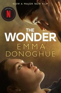 The Wonder di Emma Donoghue edito da Pan Macmillan