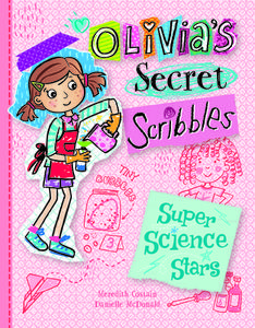 Super Science Stars di Meredith Costain edito da Kane/Miller Book Publishers