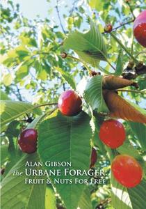 URBANE FORAGER di Alan Gibson edito da NEW GENERATION PUB