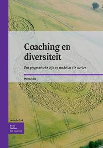 Coaching En Diversiteit: Een Pragmatische Kijk Op Modellen Die Werken di M. Bos edito da SPRINGER NATURE