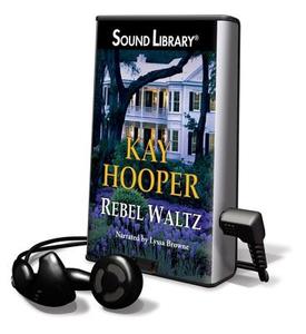 Rebel Waltz di Kay Hooper edito da Audiogo