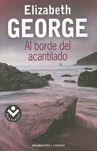 Al Borde del Acantilado = The Cliff Edge di Elizabeth A. George edito da Roca Editorial