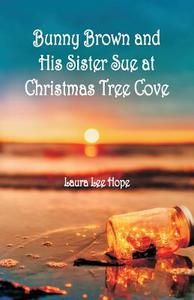 Bunny Brown and His Sister Sue at Christmas Tree Cove di Laura Lee Hope edito da Alpha Editions