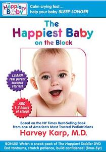 The Happiest Baby on the Block edito da Lions Gate Home Entertainment