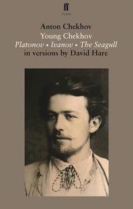 Young Chekhov di Anton Chekhov edito da Faber & Faber