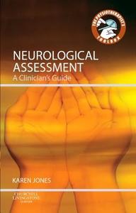Neurological Assessment di Karen Jones edito da Elsevier Health Sciences