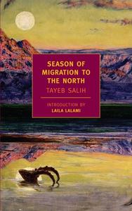 Season of Migration to the North di Tayeb Salih edito da NEW YORK REVIEW OF BOOKS