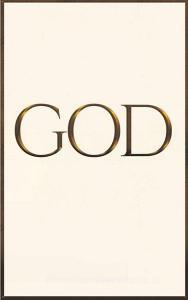 God di GILL edito da Austin Macauley Publishers Usa