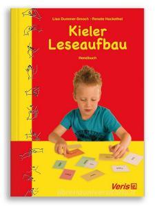Kieler Leseaufbau / Einzeltitel / Handbuch di Lisa Dummer-Smoch, Renate Hackethal edito da Veris Verlag